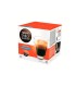 Cafe dolce gusto cafe espresso intenso monodosis caja de 16 unidades