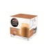 Cafe dolce gusto cafe con leche monodosis caja de 16 unidades