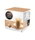 Cafe dolce gusto cortado monodosis caja de 16 unidades