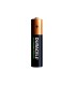 Pila duracell recargable staycharged aaa 900 mah blister de 4 unidades