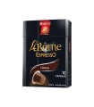 Cafe marcilla l arome espresso forza fuerza 9 caja de 10 unidades compatible con nespresso