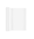 Rollo adhesivo liderpapel unicolor blanco brillo rollo de 045 x 20 mt