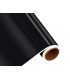 Rollo adhesivo liderpapel especial ante negro rollo de 045 x 10 mt