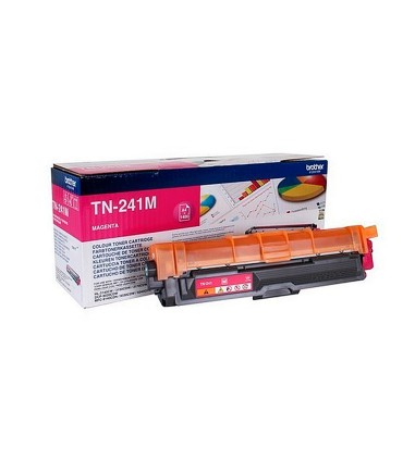 Toner brother hl3140 hl3150 hl3170 dcp9020 mfc9140 mfc9330 mfc9340 magenta 1400 pag