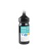 Tempera liquida liderpapel escolar 1000 ml negro