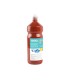 Tempera liquida liderpapel escolar 1000 ml marron