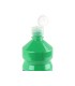 Tempera liquida liderpapel escolar 1000 ml verde