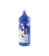 Tempera liquida liderpapel escolar 1000 ml azul marino