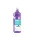 Tempera liquida liderpapel escolar 1000 ml lila