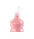 Tempera liquida liderpapel escolar 1000 ml rosa