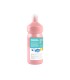 Tempera liquida liderpapel escolar 1000 ml rosa