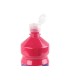 Tempera liquida liderpapel escolar 1000 ml fucsia