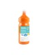 Tempera liquida liderpapel escolar 1000 ml naranja