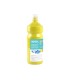 Tempera liquida liderpapel escolar 1000 ml amarillo limon