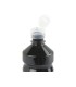 Tempera liquida liderpapel escolar 500 ml negro