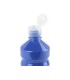 Tempera liquida liderpapel escolar 500 ml azul marino