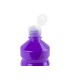 Tempera liquida liderpapel escolar 500 ml violeta