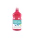 Tempera liquida liderpapel escolar 500 ml fucsia