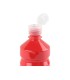 Tempera liquida liderpapel escolar 500 ml rojo