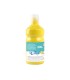 Tempera liquida liderpapel escolar 500 ml amarillo