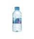 Agua mineral natural font vella botella sant hilari 330 ml