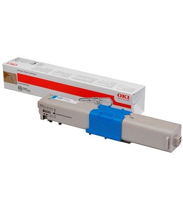 Toner oki c301dn c321dn cian 1500 pag