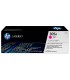 Toner hp 305a laserjet m351 m451 m375 m475 magenta 2600 pag