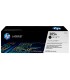 Toner hp 305a laserjet m351 m451 m375 m475 negro 2200 pag