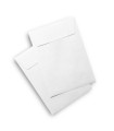 Sobre liderpapel bolsa a-6 offset blanco 100 gr 184x261 mm con tira de silicona caja de 250 unidades