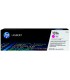 Toner hp 131a laserjet m251 m276 magenta 1800 pag