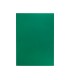 Goma eva liderpapel 50x70cm 60g m2 espesor 15mm verde oscuro