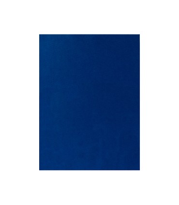 Fieltro liderpapel 50x70cm azul oscuro 160g m2