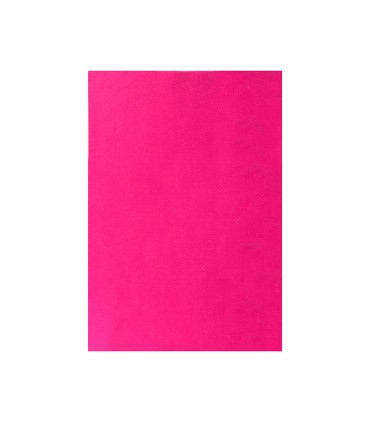 Fieltro liderpapel 50x70cm rosa 160g m2