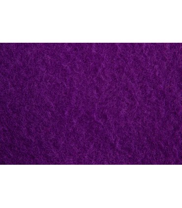 Fieltro liderpapel 50x70cm violeta 160g m2