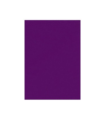 Fieltro liderpapel 50x70cm violeta 160g m2