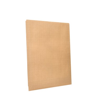 Sobre liderpapel bolsa n 7 kraft din c4 229x324 mm tira de silicona paquete de 25 unidades