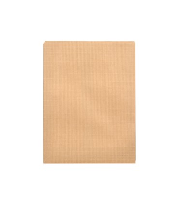 Sobre liderpapel bolsa n 7 kraft din c4 229x324 mm tira de silicona paquete de 25 unidades