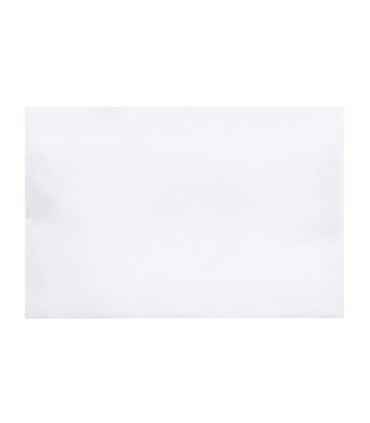 Sobre liderpapel n 9 blanco comercial normalizado 120x176 mm tira de silicona paquete de 25 unidades