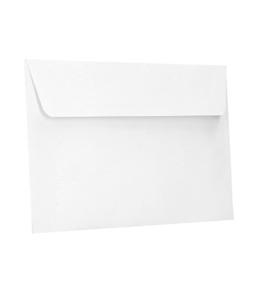 Sobre liderpapel n 2 blanco din americano 110x220 mm tira de silicona paquete de 25 unidades