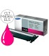 Toner samsung clp360 365 clx3300 3305 magenta 1000 pag