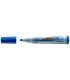 Rotulador bic velleda para pizarra azul punta redonda 13 mm