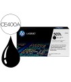 Toner hp 507a laserjet m551/m570/pro 500 negro 5500 pag