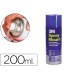 Pegamento 3m spray mount adhesivo reposicionable por tiempo limitado bote de 200 ml