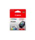 Ink jet canon cl 541xl color pixma mg2150 3150 3250 3550 15 ml alta capacidad