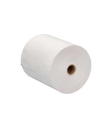 Rollo sumadora q connect termico 80x68x11 mm 58 gr sin bisfenol a