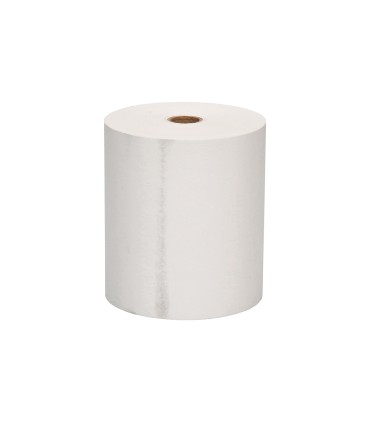 Rollo sumadora q connect termico 80x68x11 mm 58 gr sin bisfenol a