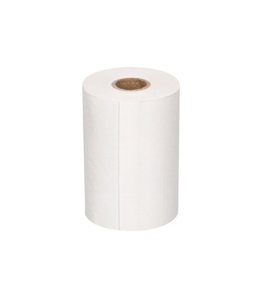 Rollo sumadora q connect termico 57x40x11 mm 58 gr sin bisfenol a