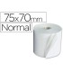 Rolo branco q connect electra 75x70x11mm 60 grs