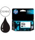 Ink jet hp 950 negro cn049ae capacidad 1000 pag