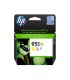 Ink jet hp 951xl amarillo cn048ae capacidad 1500 pag